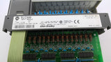 Allen Bradley 1746-IV16 Input Module SLC 500 16 Point DC 10-30 VDC C