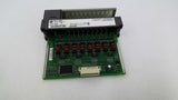 Allen Bradley 1746-OB16 Output Module 10-50VDC
