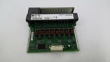 Allen Bradley 1746-OB16 Output Module 10-50VDC