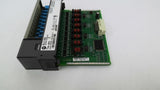 Allen Bradley 1746-OB16 Output Module 10-50VDC