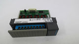 Allen Bradley 1746-OB16 Output Module 10-50VDC