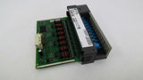 Allen Bradley 1746-OB16 Output Module 10-50VDC