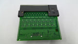 Allen Bradley 1746-OB16 Output Module 10-50VDC