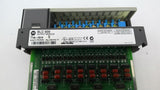 Allen Bradley 1746-OB16 Output Module 10-50VDC