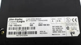 Allen Bradley 1756-M02AE/A Control Logix 2 Axis Servo Module 24VDC 2VA