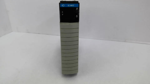 Allen Bradley 1756-IB16/A Control Logix Module DC Input Module