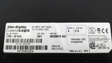 Allen Bradley 1756-IB16/A Control Logix Module DC Input Module