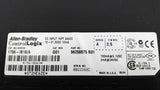 Allen Bradley 1756-IB16/A Control Logix Module DC Input Module