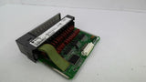 Allen Bradley 1746-1A16 D SLC 500 Input Module 85-132VAC 50/60HZ