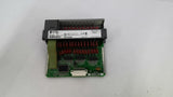 Allen Bradley 1746-1A16 D SLC 500 Input Module 85-132VAC 50/60HZ
