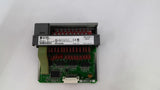Allen Bradley 1746-1A16 D SLC 500 Input Module 85-132VAC 50/60HZ