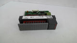 Allen Bradley 1746-1A16 D SLC 500 Input Module 85-132VAC 50/60HZ