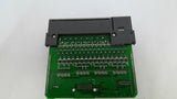 Allen Bradley 1746-1A16 D SLC 500 Input Module 85-132VAC 50/60HZ