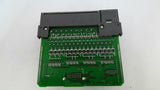 Allen Bradley 1746-1A16 D SLC 500 Input Module 85-132VAC 50/60HZ