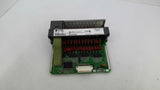 Allen Bradley 1746-1A16 D SLC 500 Input Module 85-132VAC 50/60HZ
