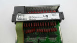 Allen Bradley 1746-1A16 D SLC 500 Input Module 85-132VAC 50/60HZ