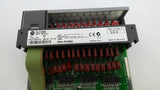 Allen Bradley 1746-1A16 D SLC 500 Input Module 85-132VAC 50/60HZ