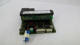 Allen Bradley 1747-L532 SLC 500 Processor Unit D Rev 4 175mA 224VDC