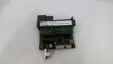 Allen Bradley 1747-L532 SLC 500 Processor Unit D Rev 4 175mA 224VDC
