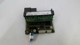 Allen Bradley 1747-L532 SLC 500 Processor Unit D Rev 4 175mA 224VDC