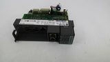 Allen Bradley 1747-L532 SLC 500 Processor Unit D Rev 4 175mA 224VDC