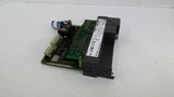 Allen Bradley 1747-L532 SLC 500 Processor Unit D Rev 4 175mA 224VDC