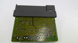 Allen Bradley 1747-L532 SLC 500 Processor Unit D Rev 4 175mA 224VDC