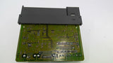 Allen Bradley 1747-L532 SLC 500 Processor Unit D Rev 4 175mA 224VDC