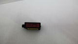 Allen Bradley 42JT-BBLAT1-P4 Laser Light Sensor A10-30VDC Class 2