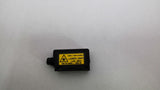Allen Bradley 42JT-BBLAT1-P4 Laser Light Sensor A10-30VDC Class 2