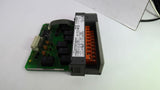 Allen Bradley 1746-OX8 SlC 500 Output Module A 10-250VAC