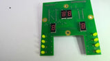 Lantech 41043189 Circuit Board