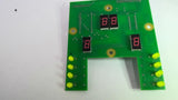 Lantech 41043189 Circuit Board