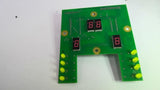 Lantech 41043189 Circuit Board