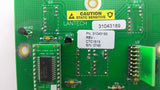 Lantech 41043189 Circuit Board