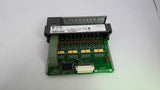 Allen Bradley 1746-IB16 Input Module SLC 500
