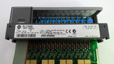 Allen Bradley 1746-IB16 Input Module SLC 500