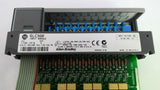 Allen Bradley 1746-IB16 Input Module SLC 500