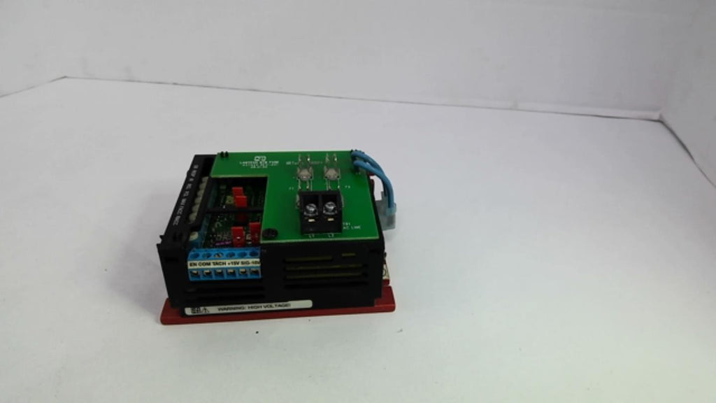 KB Electronics KBMG-212D/BTB Drive 0-100VDC