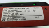 KB Electronics KBMG-212D/BTB Drive 0-100VDC