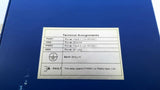 B&B Electronics EIR308 Etherwan Switch 8 Copper Ports