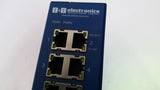 B&B Electronics EIR308 Etherwan Switch 8 Copper Ports