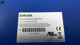 B&B Electronics EIR308 Etherwan Switch 8 Copper Ports