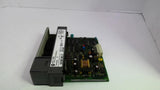 Allen Bradley 1746-NO4V SLC 500 Analog Output Module 24 VDC Power Selector