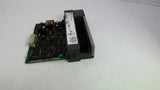 Allen Bradley 1746-NO4V SLC 500 Analog Output Module 24 VDC Power Selector