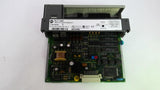 Allen Bradley 1746-NO4V SLC 500 Analog Output Module 24 VDC Power Selector