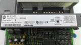 Allen Bradley 1746-NO4V SLC 500 Analog Output Module 24 VDC Power Selector
