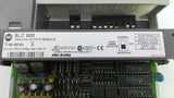 Allen Bradley 1746-NO4V SLC 500 Analog Output Module 24 VDC Power Selector