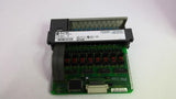 Allen Bradley 1746-OB16 SLC 500 Output Module 10-50VDC