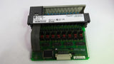 Allen Bradley 1746-OB16 SLC 500 Output Module 10-50VDC